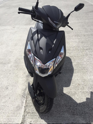 Honda Dio 110 Cc Nueva