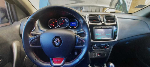 Renault Sandero 2016 2.0 Rs 145cv