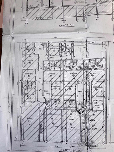 Imagen 25 de 26 de Venta 6 Locales + Planta Alta / Lote 840m2 Constitución