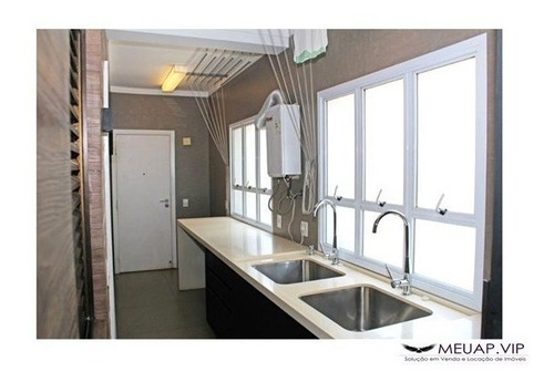 Imagem 11 de 20 de Apartamento Frente Mar Para Venda Em Santos - Em1368 - 34742962