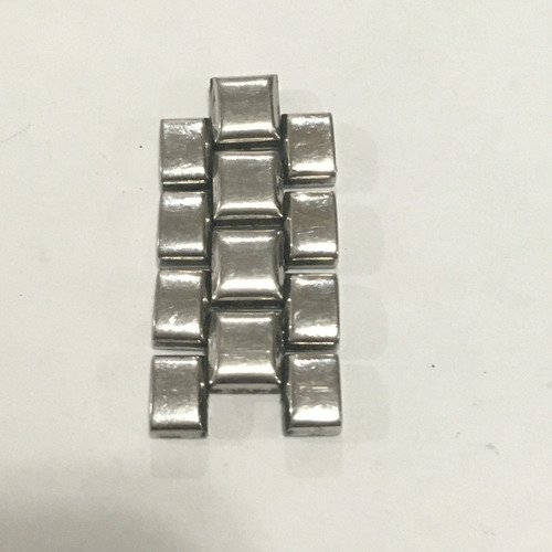 Breitling Colt Ocean E Outros. Elo Mede 18mm 100% Original