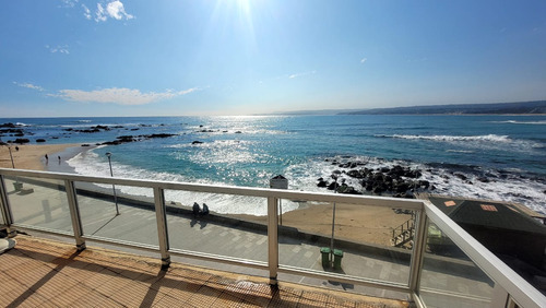 Se Vende, Departamento, Costanera Algarrobo