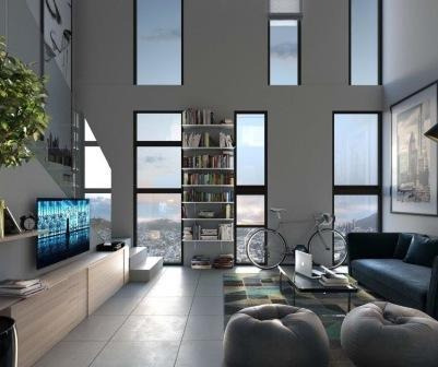 Imagen 5 de 10 de Departamento En Venta, Monterrey, Nuevo León