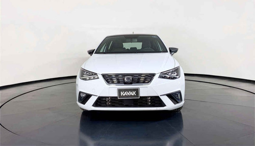 Imagen 2 de 15 de 115458 - Seat Ibiza 2019 Con Garantía