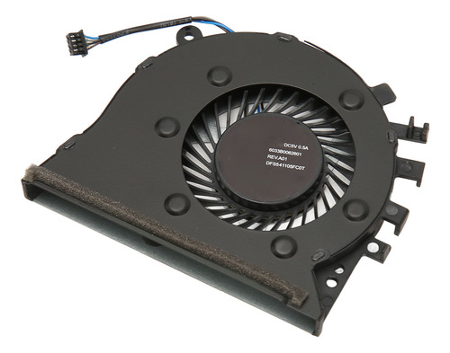 Gpu De Repuesto Para Ventilador De Refrigeración De Cpu Port
