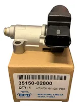 Comprar Valvula Sensor Iac Mínimo Kia Picanto Carens Cerato Matrix