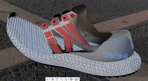 Escaneo 3d E Impresión 3d