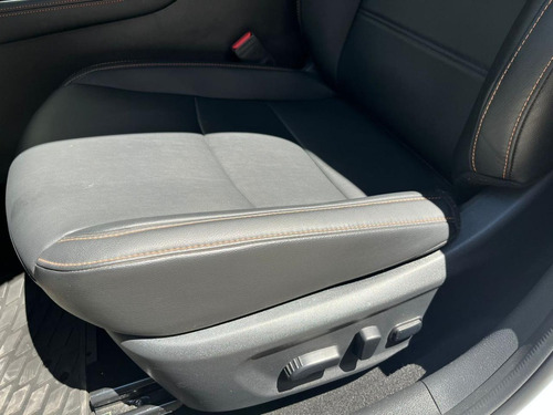 Imagen 24 de 25 de Nissan Sentra Sr Mejor Que Un 0km Un Sueño *us