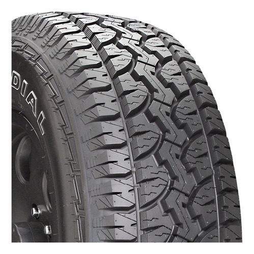 Pneu 245/75r16 120/116s Adventuro At3 Gt Radial Aro 16