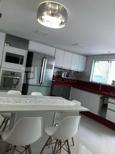 Imagem 10 de 15 de Casa Em Condomínio Para Venda Em Itaquaquecetuba, Condominio Vila Inglesa, 3 Dormitórios, 1 Suíte, 3 Banheiros, 2 Vagas - Ca0298_1-2003300