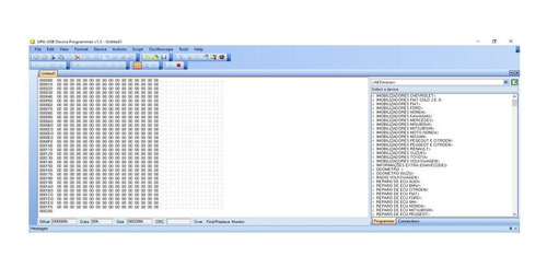 Programador Upa +cabos Mcu E 5nf+instalação Grat +scrip 2020