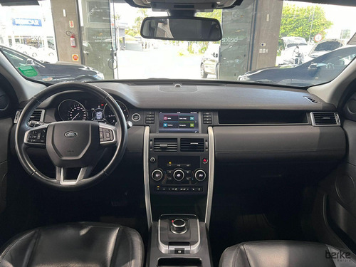 Land Rover Discovery sport Sp. SE 2.0 4x4 Dies Aut.(Híb.)