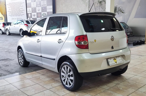 Volkswagen Fox Volkswagen Fox 1.0MI Total Flex 8V