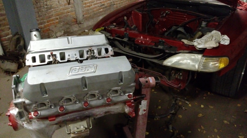 Ford Mustang 5.0