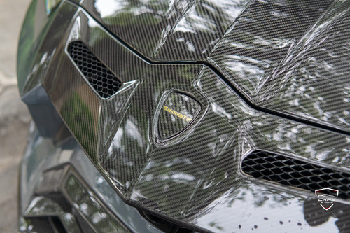 Lamborghini Urus 4.0 V8 S At