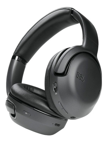 Auriculares Jbl Tour One Negro
