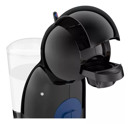 Cafetera Delonghi Piccolo para cápsulas monodosis nescafé dolce gusto. -  Papelería Javier Novoa, S.L.