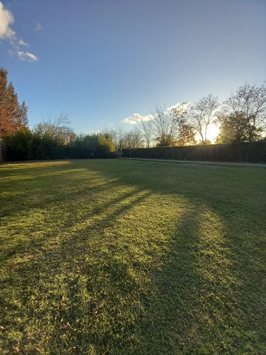 Imagen 2 de 2 de Lote En Venta En Fincas De Maschwitz, Ing. Maschwitz, Escobar