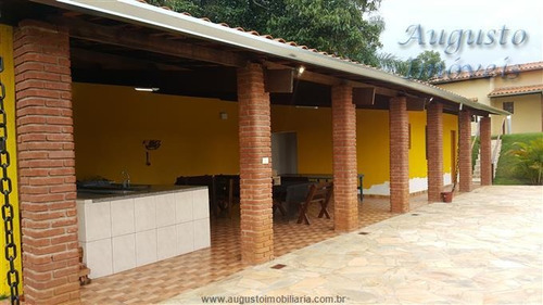 Chácaras Em Condomínio À Venda Em Piracaia/sp - Compre O Seu Chácaras Em Condomínio Aqui! - 1353146