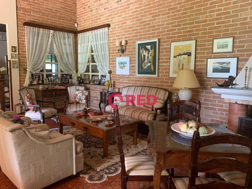 Imagem 8 de 30 de Chácara Com 6 Dormitórios À Venda, 7800 M² Por R$ 3.000.000,00 - Vila Darcy Penteado (mailasqui) - São Roque/sp - Ch0122