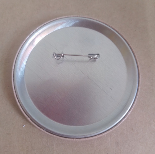10 Bottons Broches Jesus Misericordioso 5,5cm