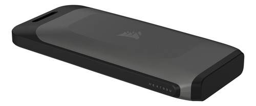 Ssd Externo Corsair Ex100u De 4tb Interface: Usb 3.2 Gen 2x2