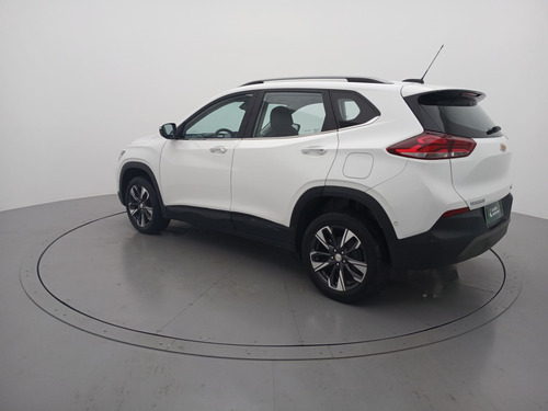 Chevrolet Tracker 1.2 TURBO FLEX PREMIER AUTOMÁTICO