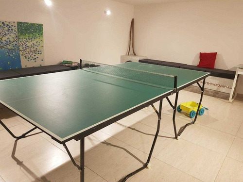 Casa Parque En Condominio, Craighouse - Santiago College