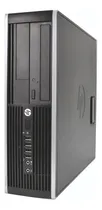 Comprar Cpu Hp Compaq Sff Core  I5 8 Ram+500 Gb Hdd Windows 10