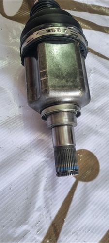 Flecha Izquierda Haval H6 2024,2025 Original (Usado)