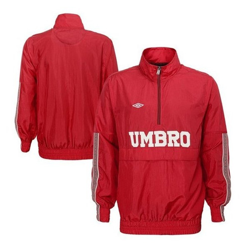 Chaqueta Suéter Deportivo Umbro