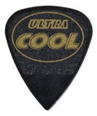 Cool Picks  Ultra Arena Pua Guitarra  8 picks