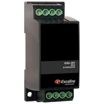 Comprar Rele Alternador Exceline Multivoltaje 120\u002F220v