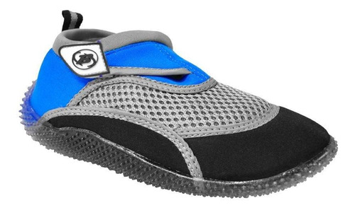 Zapato De Agua Barracuda Aquashoes Az-ng 