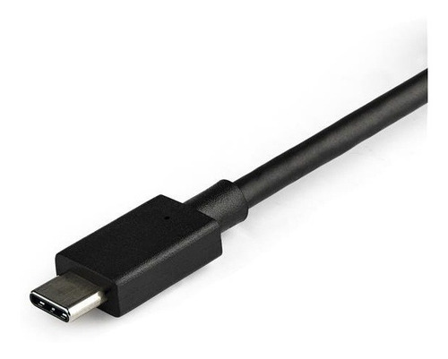 Adaptador Usb-c Startech Usb-c Macho - Hdmi Hembra 10cm