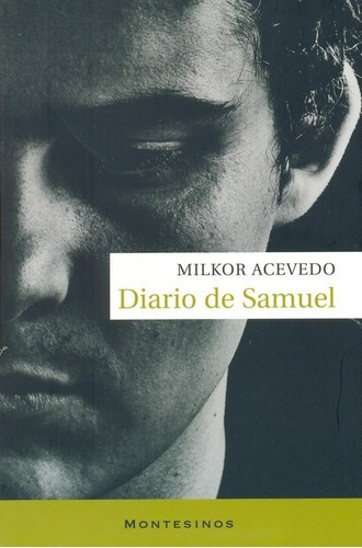 Diario De Samuel - Acevedo, Milkor, De Acevedo, Milkor. Ed 