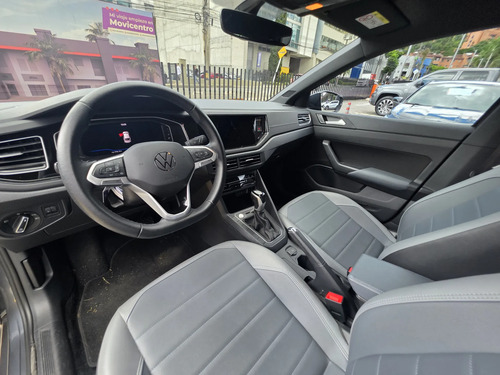 Volkswagen Nivus 1.0 Highline At