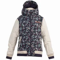 Comprar Campera Billabong Bopsy Niña Impermeable 10k Ski Snowboard