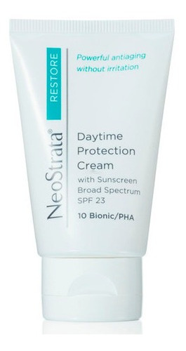 Crema Facial Neostrata Restore Dia Fps 23 Daytime Ps 40 Ml