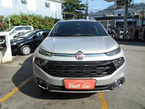 Fiat Toro 2.0 16V TURBO DIESEL VOLCANO 4WD AT9