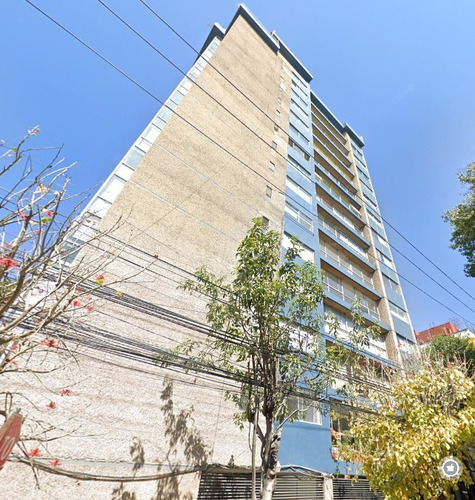 Cucm Departamento En Venta En Roma Norte Cuauhtémoc Ciudad De México