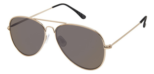 Gafas Levis X14001 Dorado