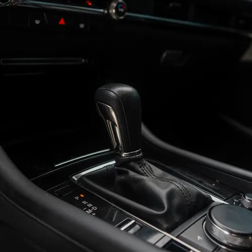 Mazda 3 Grand Touring