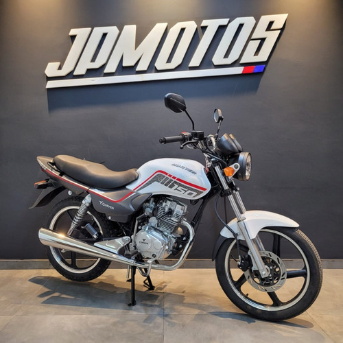 Imagen 3 de 17 de Corven New Hunter 150- Todos Los Colores En Stock - Jp Motos