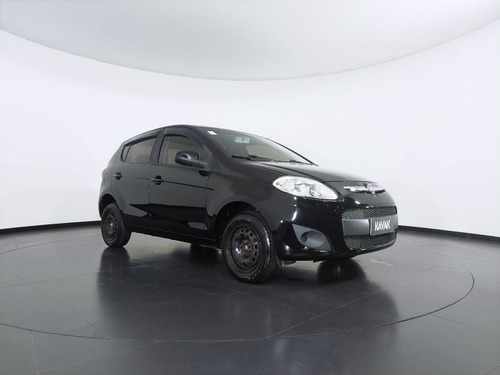 Imagem 2 de 15 de 156191 - Fiat Palio 2015 Com Garantia