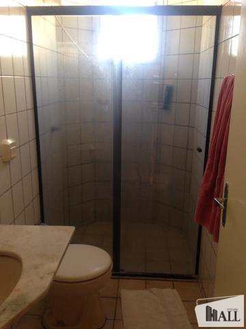 Imagem 6 de 23 de Apartamento Com 3 Dorms, Jardim Walkíria, São José Do Rio Preto - R$ 358.000,00, 104m² - Codigo: 615 - V615