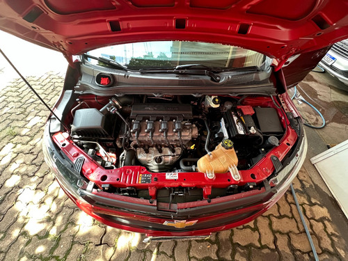 Chevrolet Onix 1.4 Effect 5p