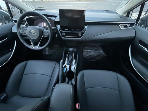Toyota Corolla 2.0 VVT-IE FLEX XEI DIRECT SHIFT