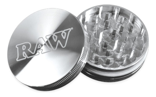 Raw Classic Sheredder