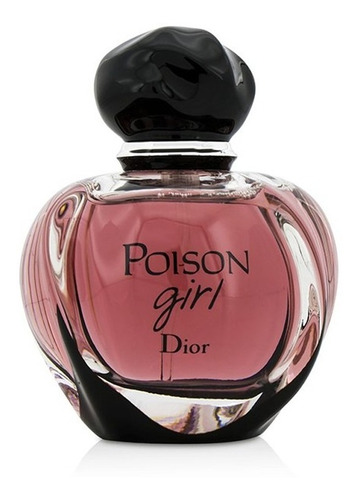 Dior Poison Girl Edp 50 ml Volume unitário 50 ml
